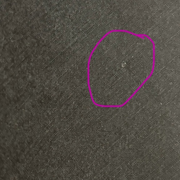 SOMEWHERE denim skirt - Size 10 - Picture 10 of 10